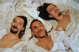 Deserto horizontal 1 (Ivana Debertolis)