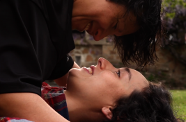 Los Objectos Amorosos still 3