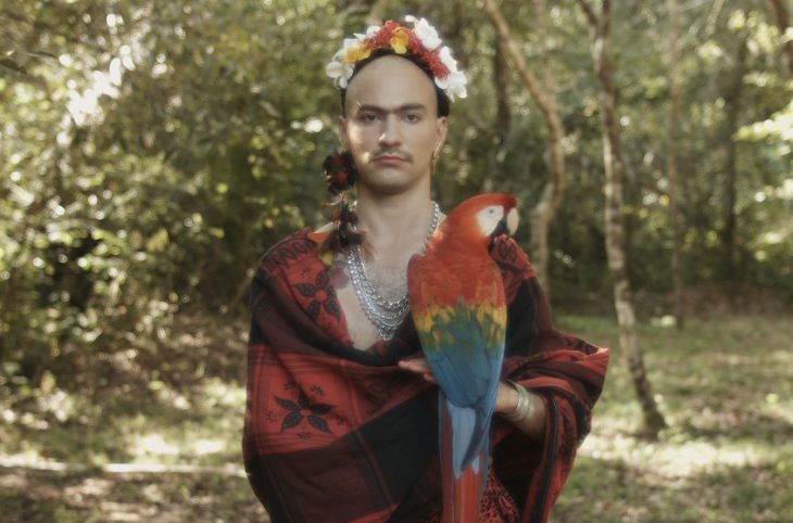 o sussurro do jaguar