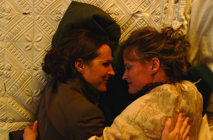 LOUCAS NOITES COM EMILY