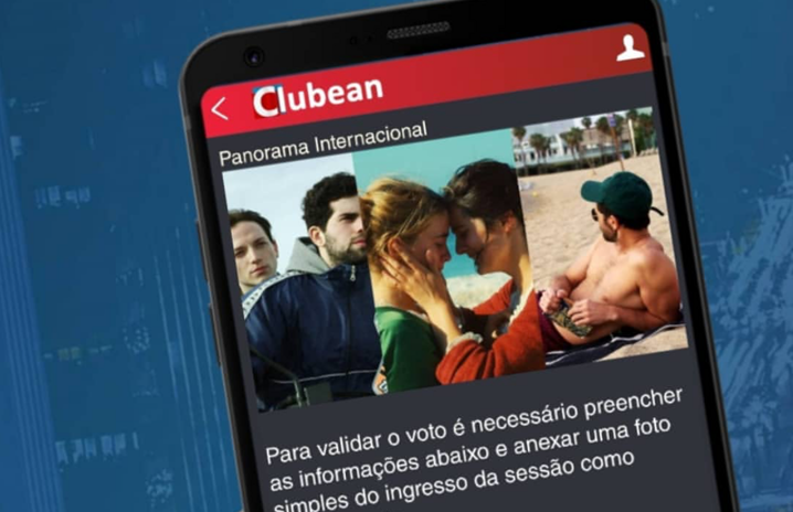 Clubean