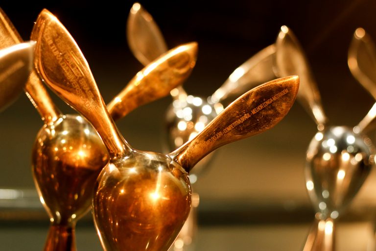 MIX LITERÁRIO - PRÊMIOS